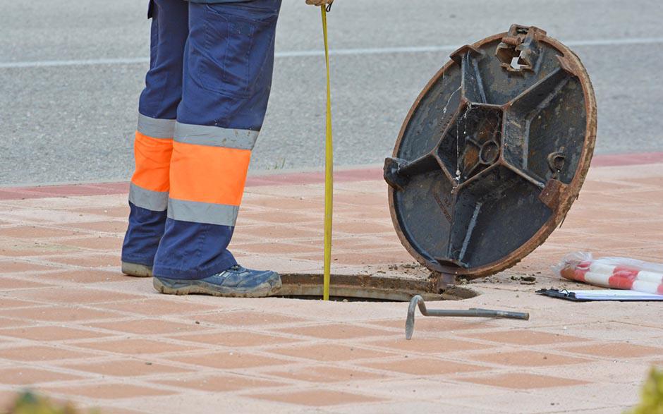 déboucheur chimique canalisation Ermont